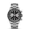 Tudor Black Bay Chrono